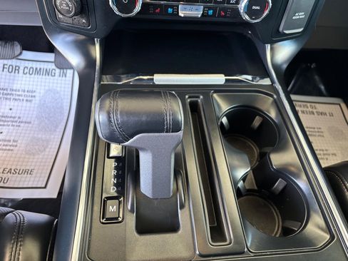 Used 2023 Ford F150 Raptor AWD/4WD image 17