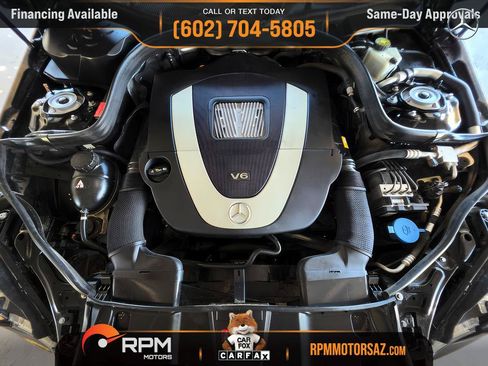 Used 2011 Mercedes-Benz E 350 Sedan image 27