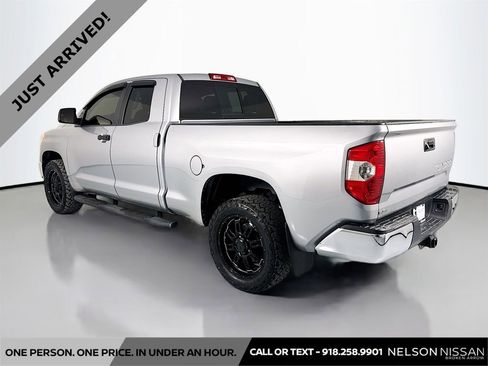 Used 2014 Toyota Tundra SR5 image 7