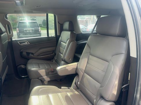 Used 2018 GMC Yukon XL Denali w/ Denali Ultimate Package AWD/4WD image 15