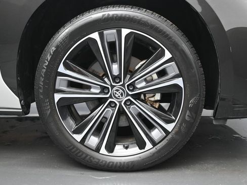 Certified 2023 Toyota bZ4X AWD w/ Weather Package image 32
