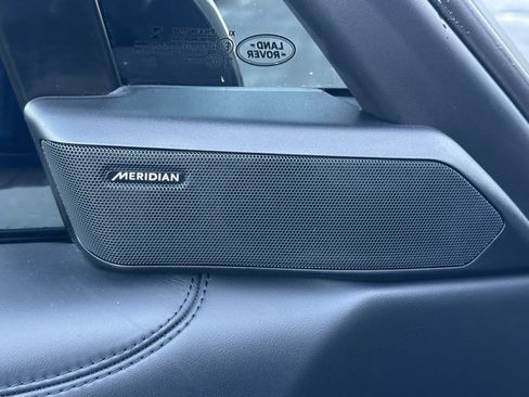 Used 2023 Land Rover Range Rover SE image 26