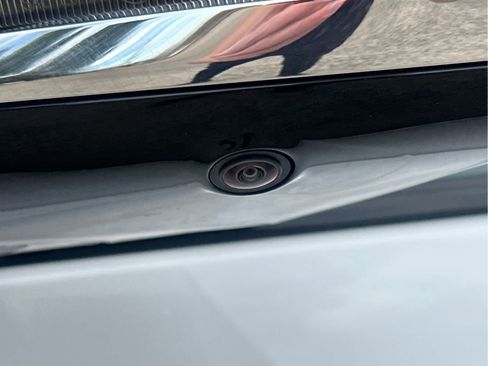 New 2025 Jeep Grand Cherokee Limited w/ Luxury Tech Group II image 19