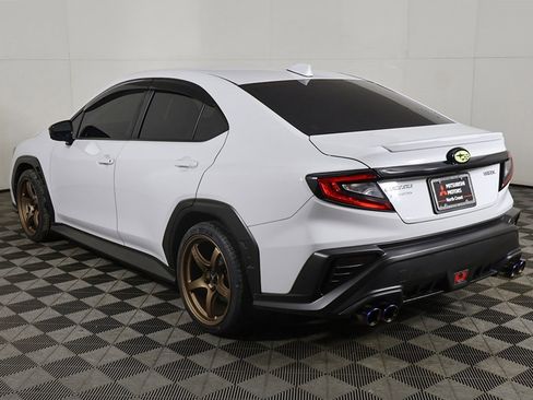 Used 2023 Subaru WRX Premium image 6