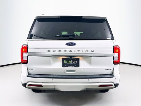 Used 2024 Ford Expedition Max XLT RWD image 7
