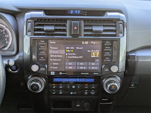 Used 2024 Toyota 4Runner TRD Pro image 20