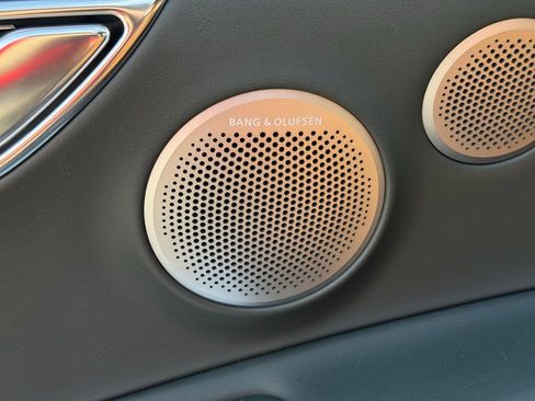 New 2026 Genesis GV80 3.5T Advanced image 29