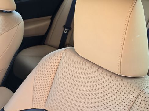 Certified 2025 Lexus ES 350 Premium Package image 34