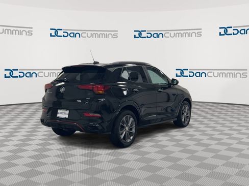 Used 2023 Buick Encore GX Select w/ Experience Buick Package FWD image 8