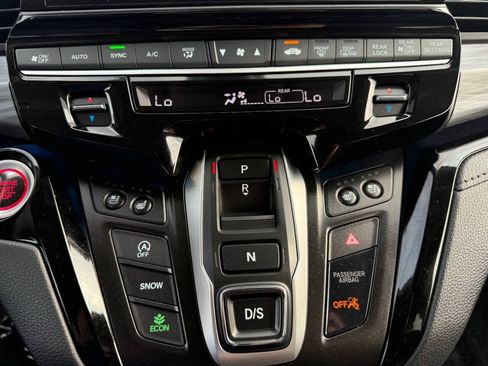 Used 2026 Honda Odyssey Elite image 49