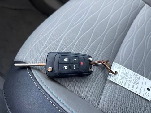 Used 2016 Buick Encore Sport Touring FWD image 12