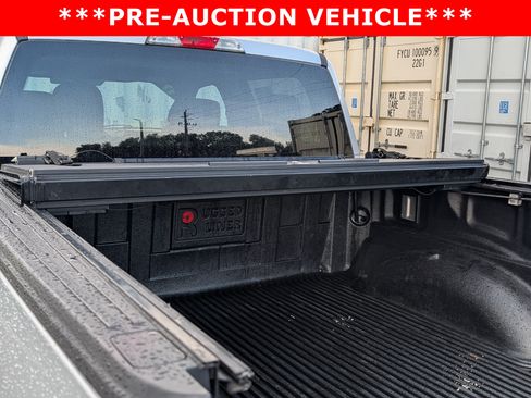 Used 2017 Ford F150 XLT RWD image 17