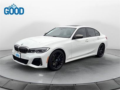 Used 2020 BMW M340i w/ Premium Package