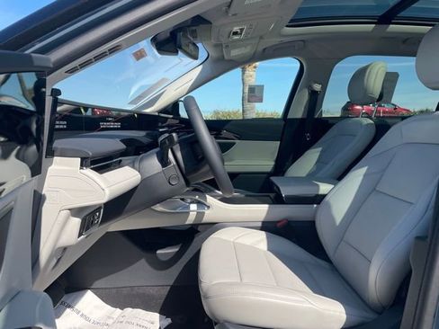 New 2026 Lincoln Nautilus Premier w/ Equipment Group 102A image 18