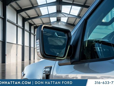 Used 2021 Ford F150 XLT w/ Equipment Group 302A High AWD/4WD image 28