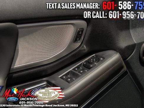 New 2026 Ford Expedition Active image 11