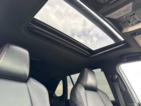 Certified 2021 Toyota RAV4 XSE AWD/4WD image 16