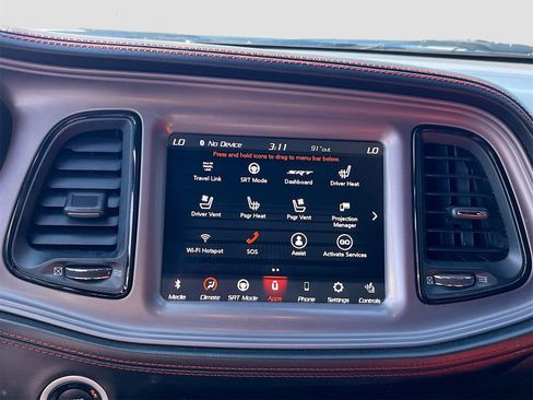 Used 2023 Dodge Challenger R/T Scat Pack w/ Plus Package image 14