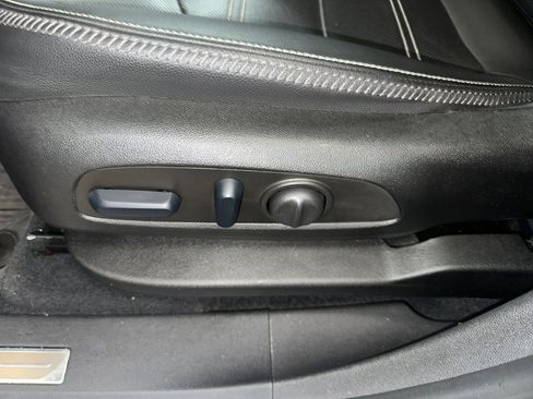 Certified 2023 GMC Terrain Denali w/ Denali Premium Package image 3