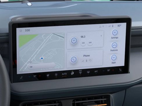 New 2025 Ford Maverick Tremor image 16