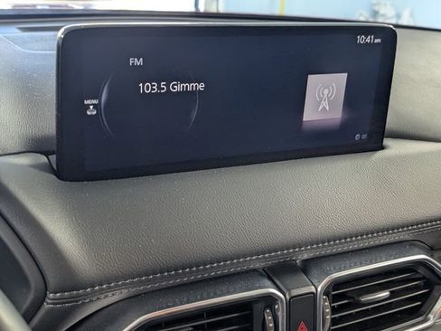 Certified 2023 MAZDA CX-5 AWD 2.5 S w/ Premium Plus Pkg image 20