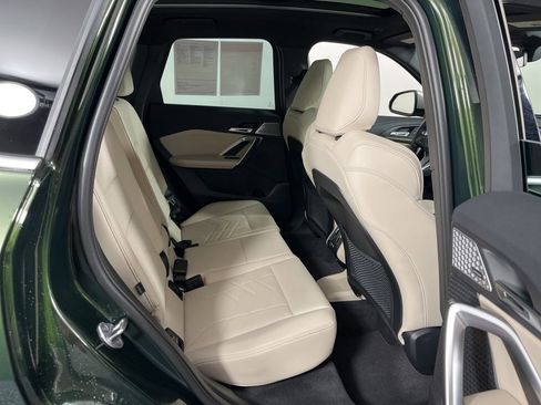 Used 2024 BMW X1 xDrive28i w/ Premium Package image 9