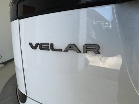 Used 2026 Land Rover Range Rover Velar S AWD/4WD image 37