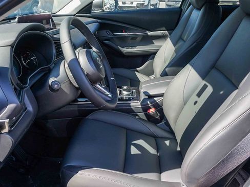 New 2025 MAZDA CX-30 AWD 2.5 S w/ Preferred Package image 20