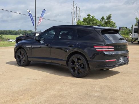 Used 2026 Genesis GV80 3.5T Prestige AWD/4WD image 4