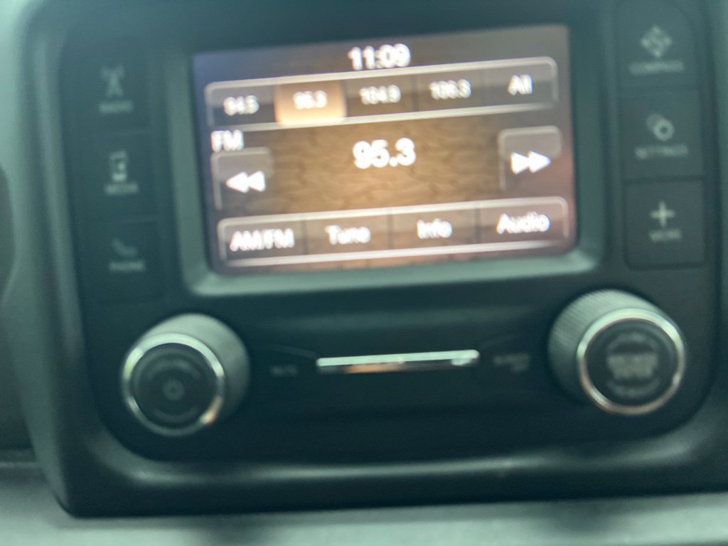 Used 2021 Jeep Wrangler Unlimited Sport w/ Cold Weather Group AWD/4WD image 45