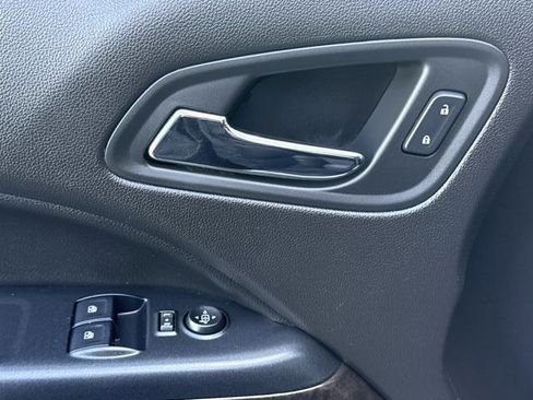 Used 2016 GMC Canyon SLT w/ Trailering Package image 17