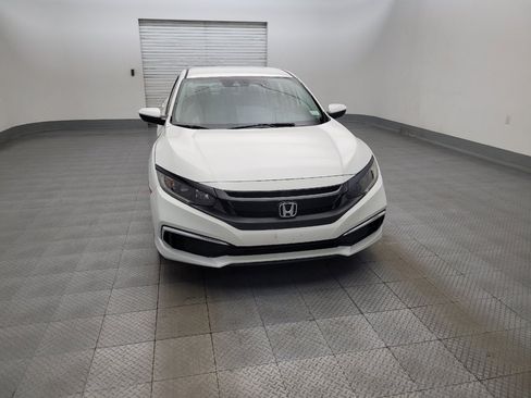 Used 2019 Honda Civic LX image 14