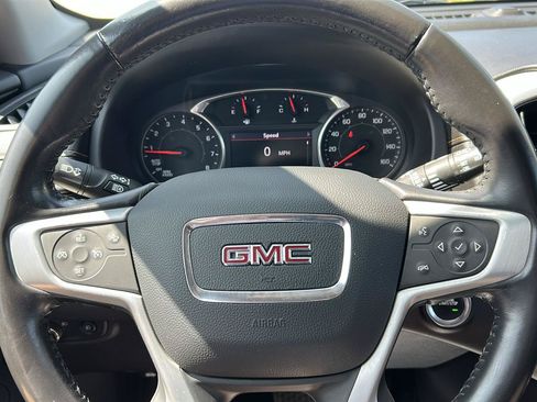 Used 2020 GMC Terrain SLT AWD/4WD image 12