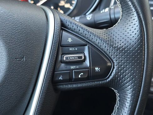 Used 2022 Nissan Maxima SV w/ Floor Mat Group FWD image 28