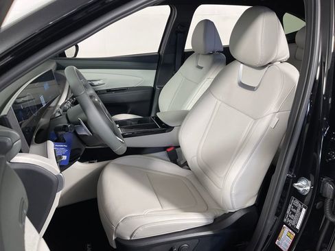 New 2026 Hyundai Tucson Limited image 12