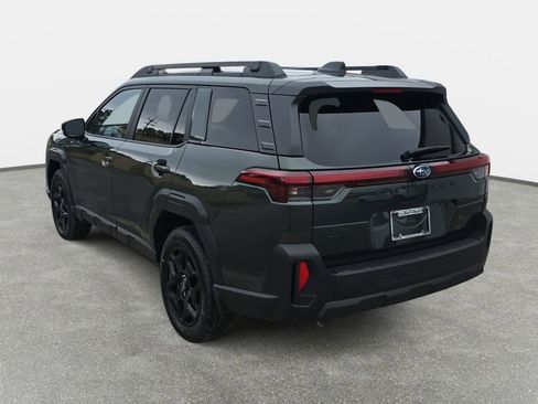 New 2026 Subaru Outback Limited w/ Premium/Limited Package 2 AWD/4WD image 7