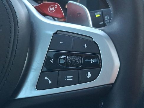 Certified 2023 BMW X5 M Base w/ Executive Package image 16