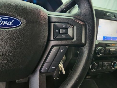 Used 2020 Ford F150 XLT w/ Equipment Group 301A Mid RWD image 16