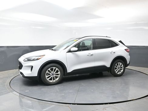 Used 2020 Ford Escape SE AWD/4WD image 10