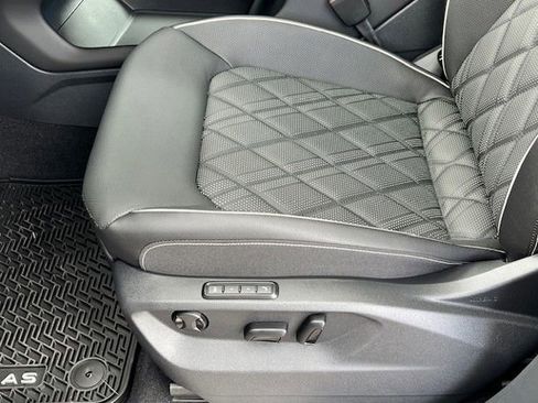 New 2026 Volkswagen Atlas SEL Premium R-Line image 35