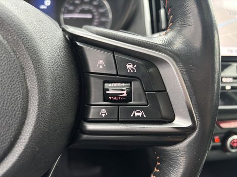 Used 2019 Subaru Crosstrek 2.0i Limited w/ Moonroof Package w/Navigation image 23