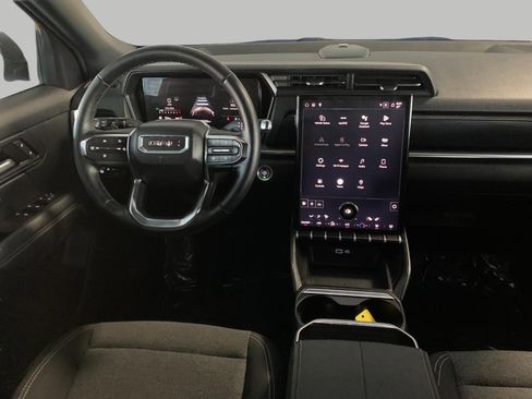 Used 2025 GMC Terrain Elevation image 5