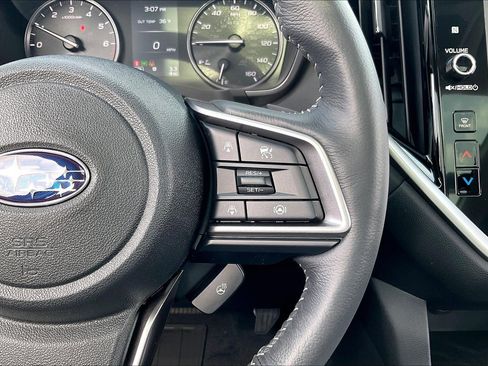 New 2026 Subaru Ascent Limited image 16