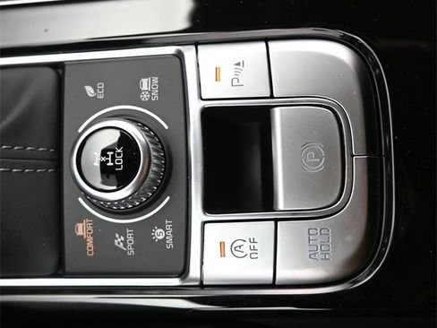 New 2025 Kia Telluride S image 33