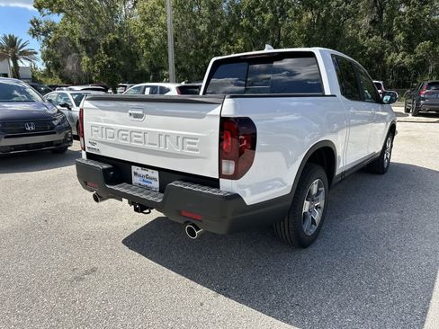 Used 2026 Honda Ridgeline RTL image 5