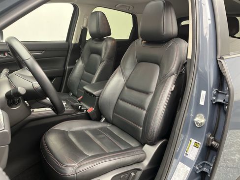 Certified 2024 MAZDA CX-5 Carbon Edition image 11