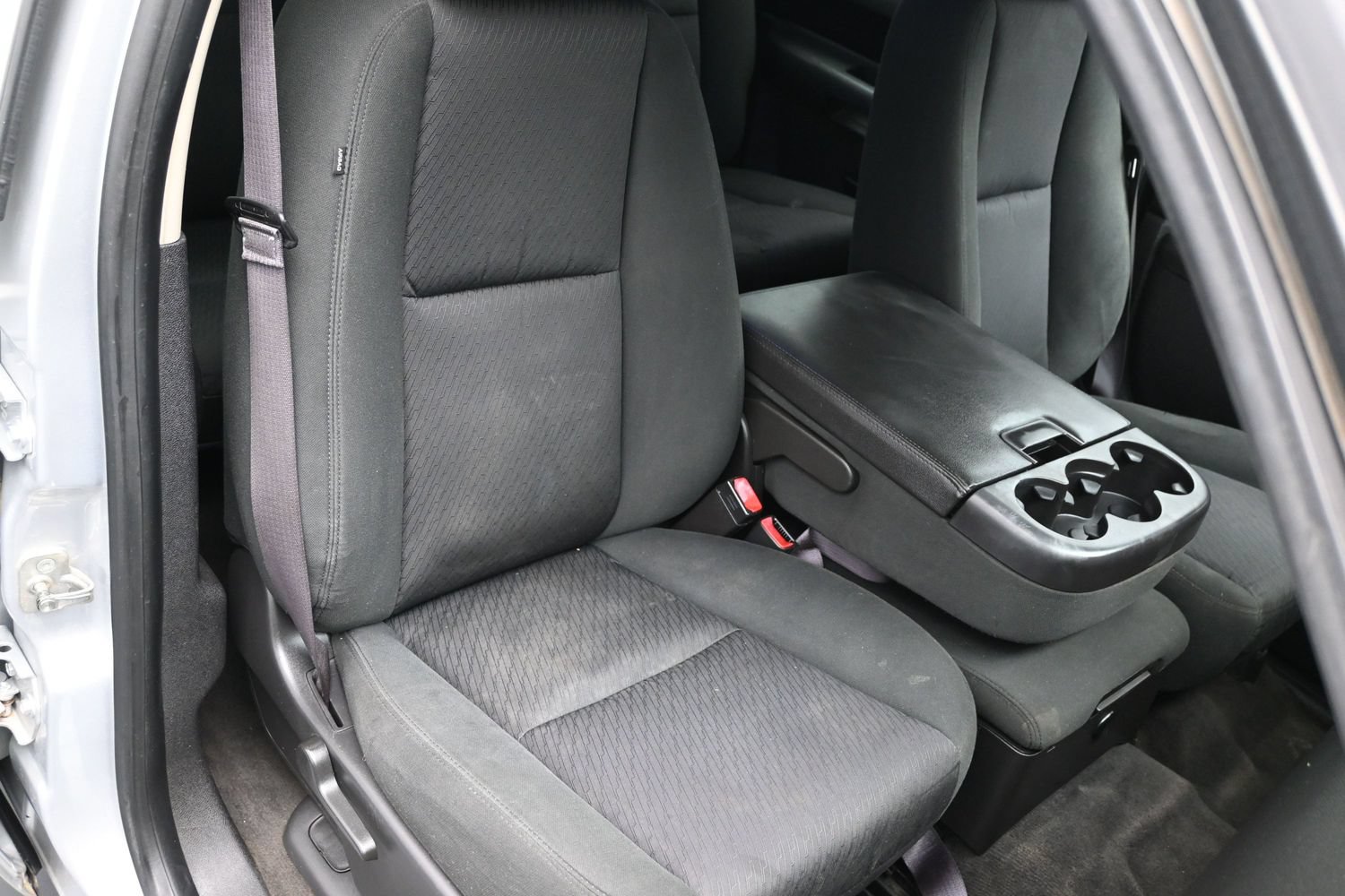 Used 2013 Chevrolet Silverado 1500 LT w/ All-Star Edition AWD/4WD image 41