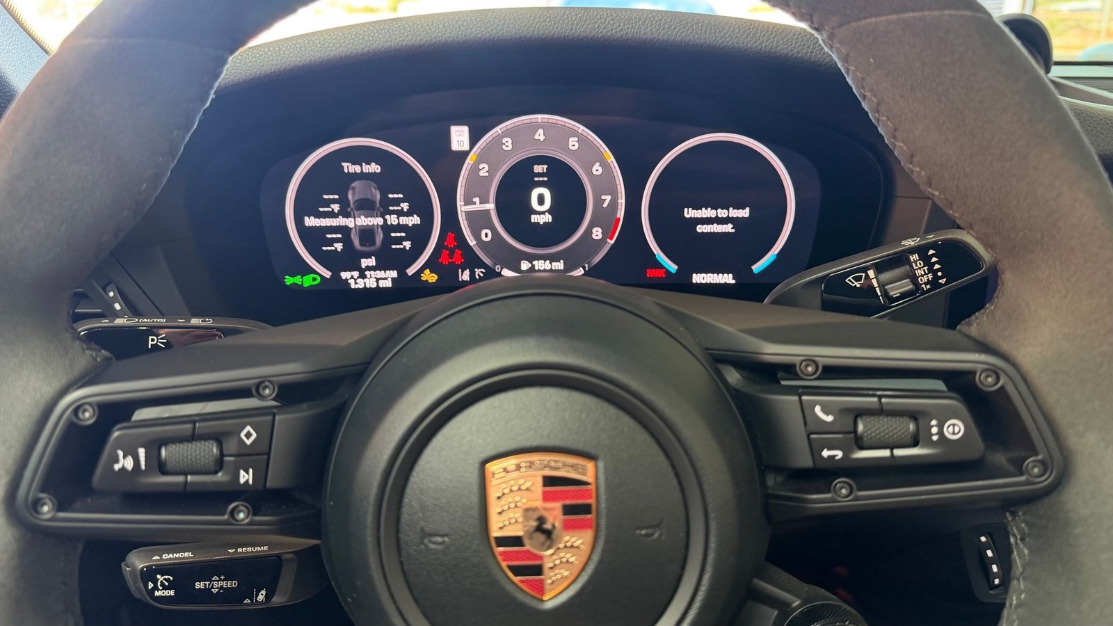 Certified 2026 Porsche 911 Carrera T RWD image 17
