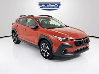 Used 2024 Subaru Crosstrek 2.0i Premium AWD/4WD 360° Tour