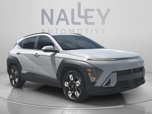 Used 2024 Hyundai Kona SEL FWD image 7